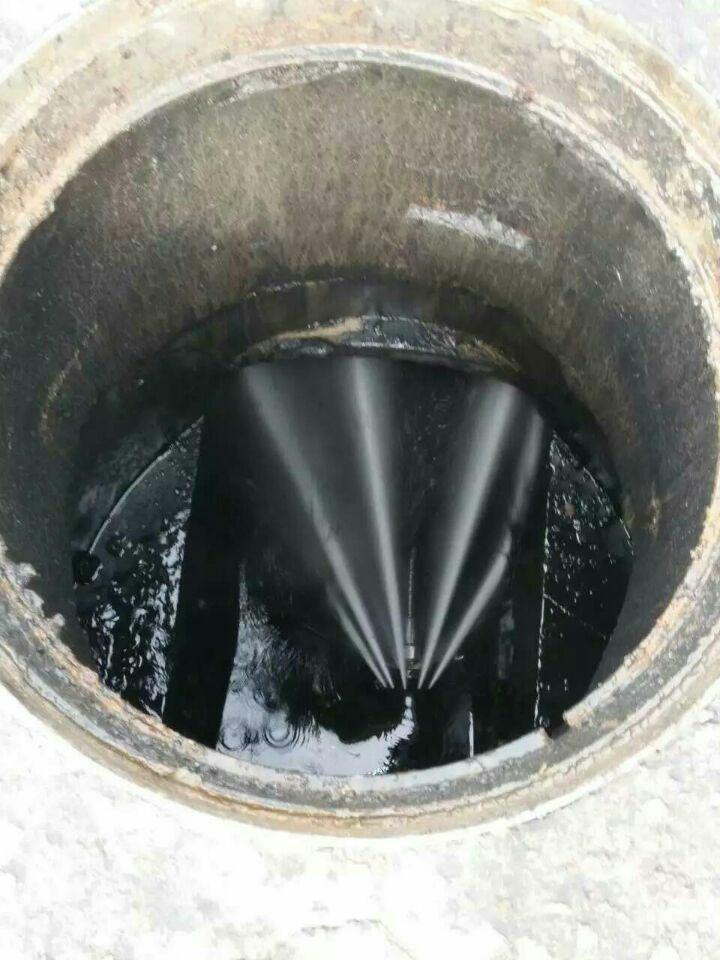 盐湖市政管道清洗-排污管道清洗