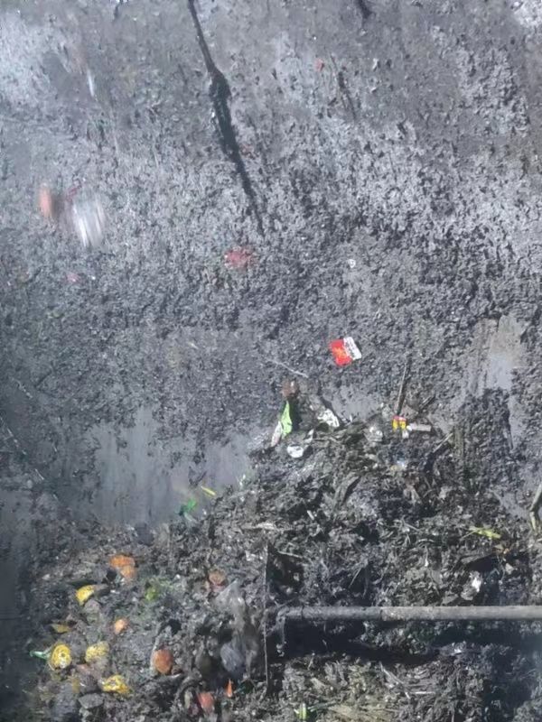 盐湖管道结垢危害和原因